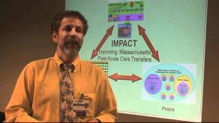 Details IMPACT Improving Massachusetts Post-Acute Care Transfers- Overview News
