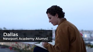 My Journey To Recovery in Teen Treatment | Dallas | Newport Academy
