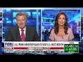 Scott Bessent is ‘keeping the NAMING AND SHAMING quiet’, national security analyst says