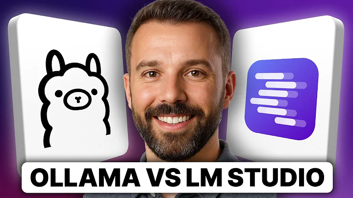 Ollama vs LM Studio (2025) | Which One is actually Better?