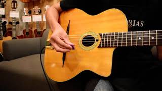 USED/Stringphonic Basic Model@guitarshoptantan