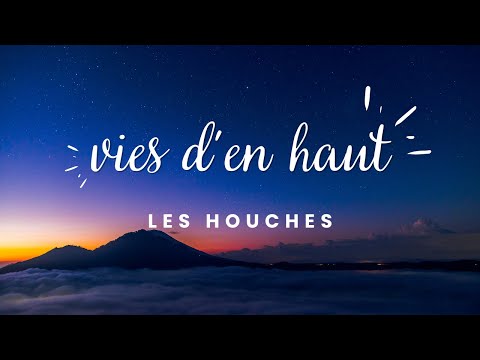 VIES D'EN HAUT - Les Houches