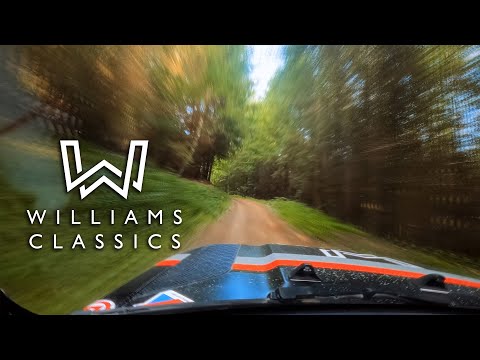 The History of Our Cars - WILLIAMS CLASSICS