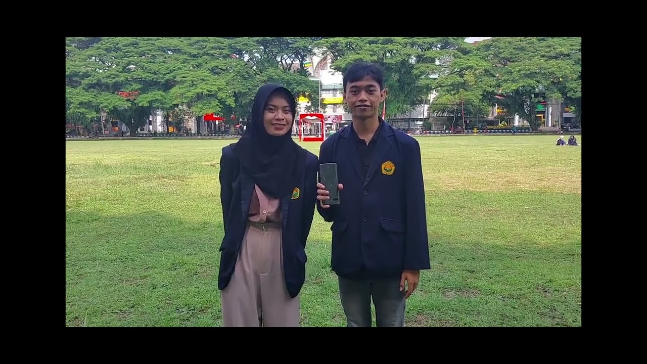 Ada Kisah - Kemeriahan Dies Natalis Universitas Jember ke 60