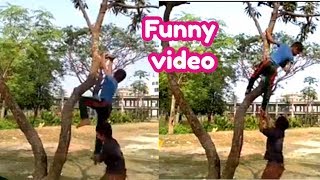 must watch new funny video 😆  comedy videos 2019 😆  Episode 2 - funny vines || by fun tv