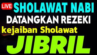 Download lagu SHOLAWAT JIBRIL PENARIK REZEKI PALING KUAT DARI SEGALA ARAH, Sholawat Nabi Paling Merdu