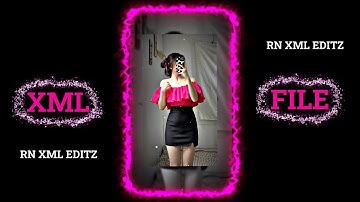 #Kuchh Toh Hone Laga Song xml File Alight Motion🔰🍒Hindi Song Xml File 🤗🕊️ New Trending Xml File #xml