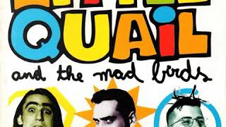 Little Quail and the Mad Birds - Familia que briga unida, permanece unida