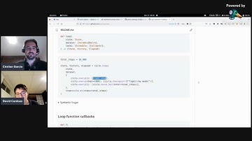 JAX Streams: Getting Started with Flax | EP2