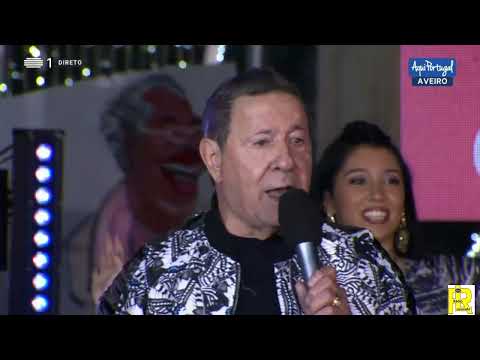 JOSÉ MALHOA -