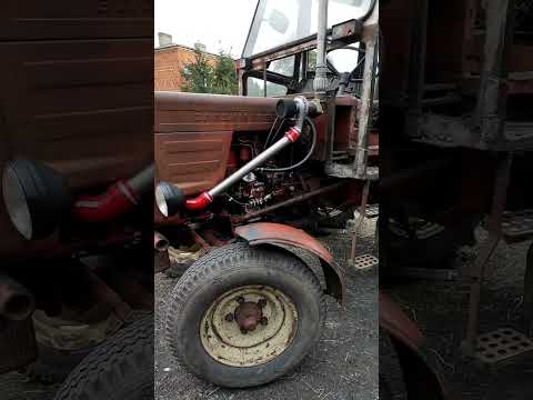 Władimirec T25 Turbo