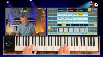 🎹 8 Weeks with the Ketron EVM & Event – Honest Review & Real-World Insights!