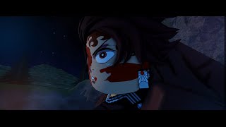 Roblox Animation EP2 : Demon Slayer Tanjiro use Dancing Flash