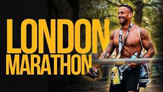 Chasing a Sub 3hr Marathon: What Really Happened at the London Marathon