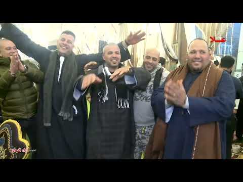 تشكيلة ايمن حلاله وفرقته الموسيقيه مليونية اولاد الفرماوى كفرالجمال طوخ القليوبية