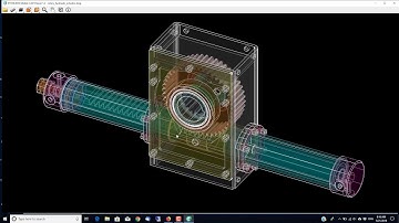 Streaming ETOOLBOX CAD Viewer