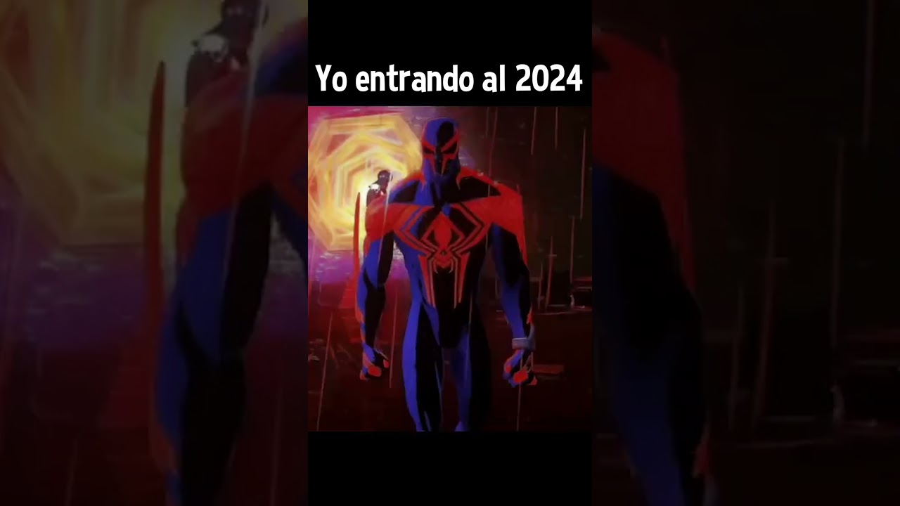 ENTRANDO AL 2024  