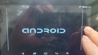 Updating the Firmware on your Timeclock.  PT-2260 screenshot 5