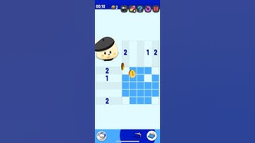 Hungry Cat Picross Easy Levels Gallery 2-27