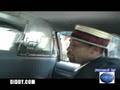 PAtv Episode #4: "In A Taxi With Fonzworth Bentley"