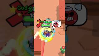 Brawl Starsdaki Berbat Takım Arkadaşım?