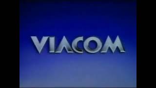 Viacom International Logo (1990) Speed 0.50X