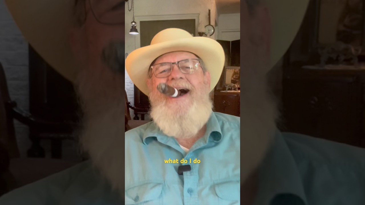Patrick & Copper Go Dear Huntin! - YouTube