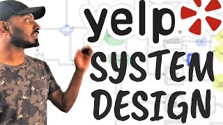 Yelp system design | amazon interview question Yelp software architecture by Tech Dummies Narendra L 79,337 views 3 years ago 57 minutes