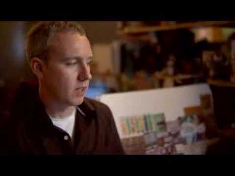 Adobe Film by Hillman Curtis