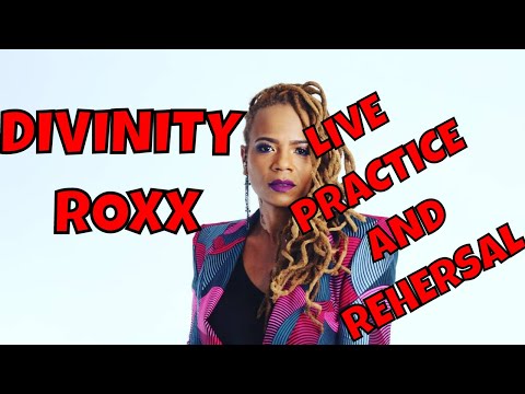 the-world's-most-incredible-female-bass-guitar-player-divinity-roxx-live-practice-and-rehearsal