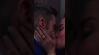Sexlife Season 2 Kiss Scene - Cooper And Francesca Mike Vogel And Li Jun Li 