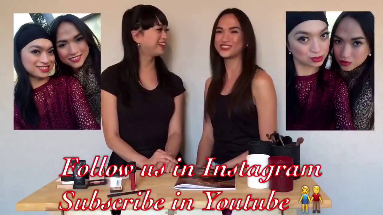 Fall 2016 Make Up Tutorial using Nars Collection - Special Episode