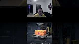 dia 9 abrindo caixa até sair uma Gold, caixa fever #cs2 #csunbox #caixacs #facacs #luvacs
