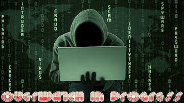 CSGO Overwatch: Definitely Hacking