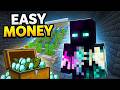 How good are farms on the Donut SMP?