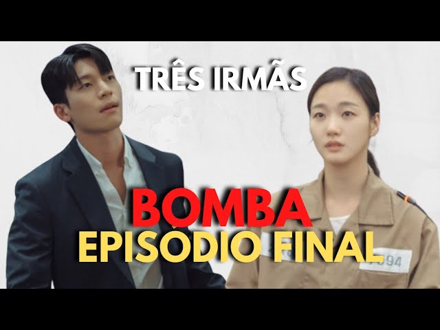 As Três Irmãs: Drama Sul-Coreano