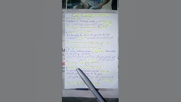 Dawn Vocabulary | CSS | MPT Test | Synonyms