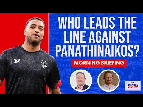 Djiga closes in on Rangers move | Striker situation | Who is nearing Ibrox exit?