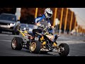 видео ниочём yamaha yfz450r