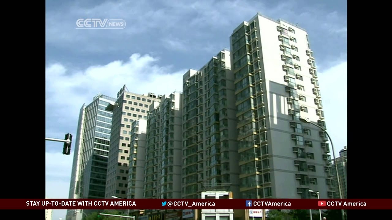 High Prices Affect Finding Housing in Beijing