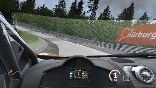 Assetto corsa - mclaren mp4 12c gt3 ...