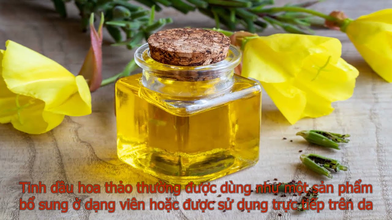 Tinh dầu hoa Anh Thảo là gì? Tinh dầu hoa Anh Thảo là gì?
