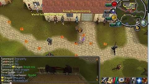 [2017] Brand New Runescape Private Server | June 1 2017 | ArmadaPs | Brand New Rsps | Lots Of Reward