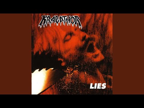 Krabathor — Short Report on the Ritual Carnage