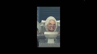 SKIBIDI TOILET REACTION (WTH)