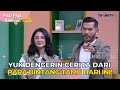 Yuk Dengerin Cerita Dari Para Bintang Tamu Hari Ini! | PAGI PAGI AMBYAR (15/9/23) P4