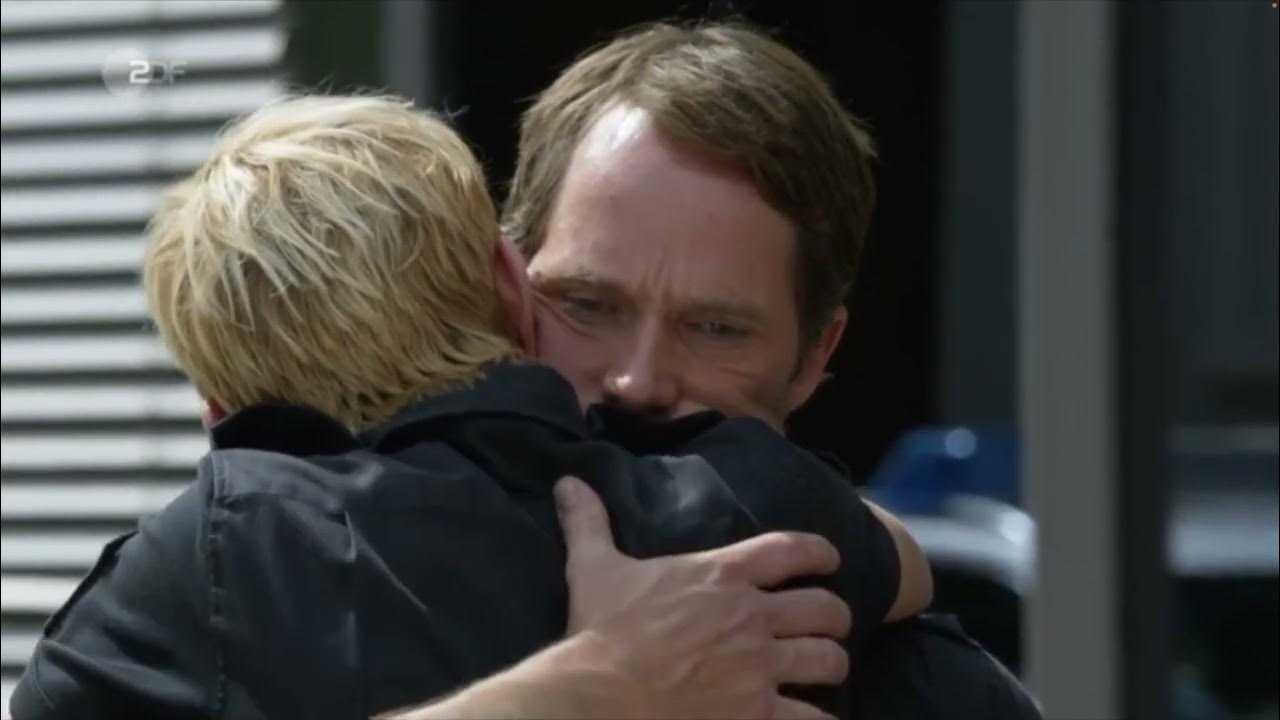 Notruf Hafenkante Kommen Mattes Und Melanie Zusammen Notruf Hafenkante - Melanie & Mattes - Where is my love - YouTube