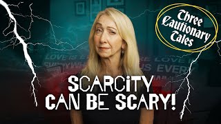 How To Know If You Have A Scarcity Mindset