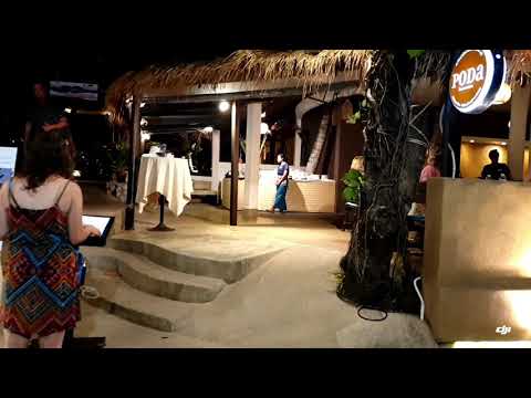 Phra Nang Inn, Ao Nang, Krabi 🌴🥥🍉🍍🐒🇹🇭
