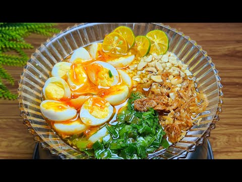 Cách làm SỐT TẮC CHẤM BÁNH TRÁNG ngon dễ làm món ăn vặt siêu hót - Tú Lê Miền Tây